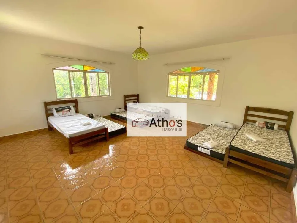 Sítio, 6 quartos, 2 hectares - Foto 4