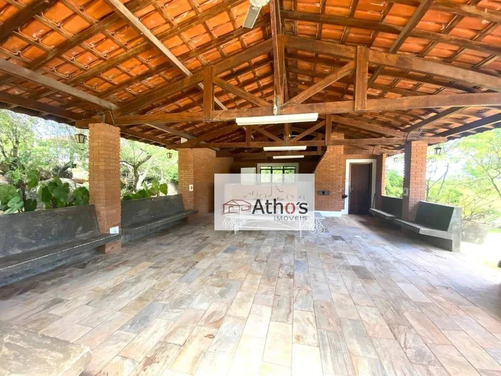 Sítio, 6 quartos, 2 hectares - Foto 17