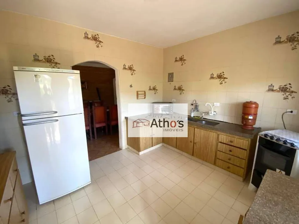 Sítio, 6 quartos, 2 hectares - Foto 3