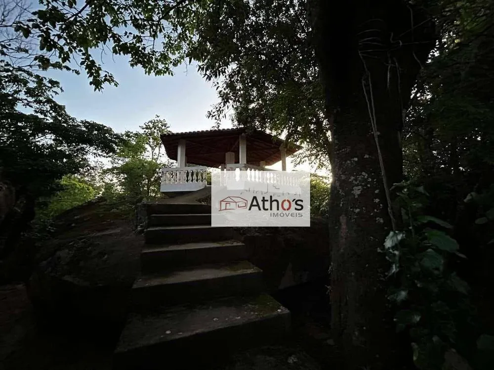 Sítio, 6 quartos, 2 hectares - Foto 8