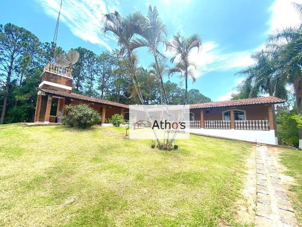 Sítio, 6 quartos, 2 hectares - Foto 20
