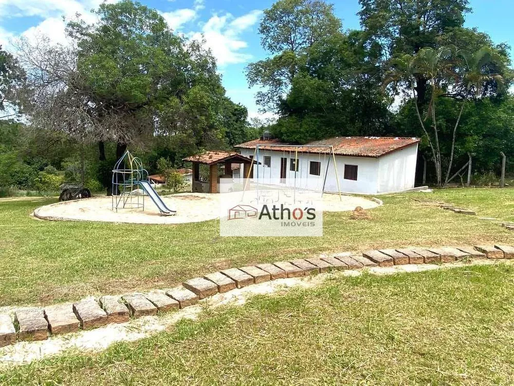 Sítio, 6 quartos, 2 hectares - Foto 3
