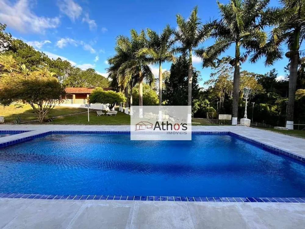 Sítio, 6 quartos, 2 hectares - Foto 15