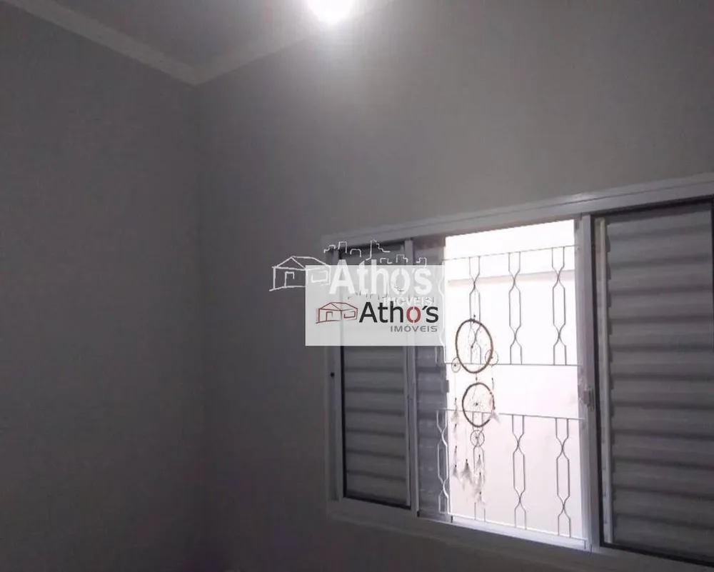 Casa, 3 quartos, 125 m² - Foto 7