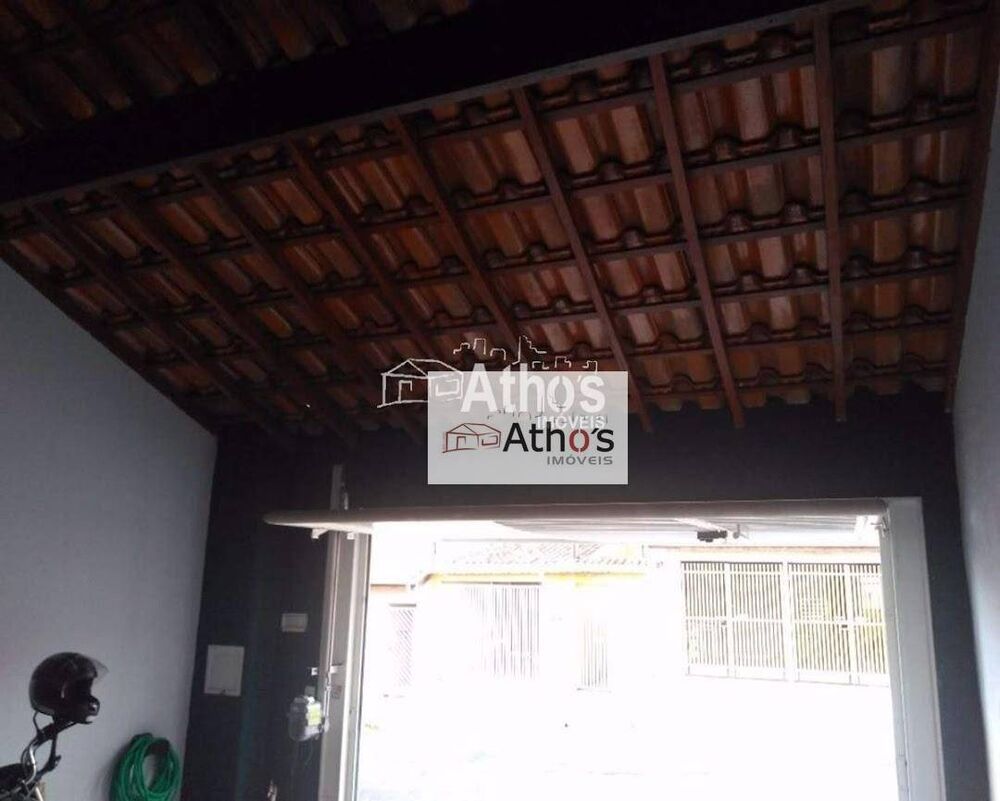 Casa, 3 quartos, 125 m² - Foto 2