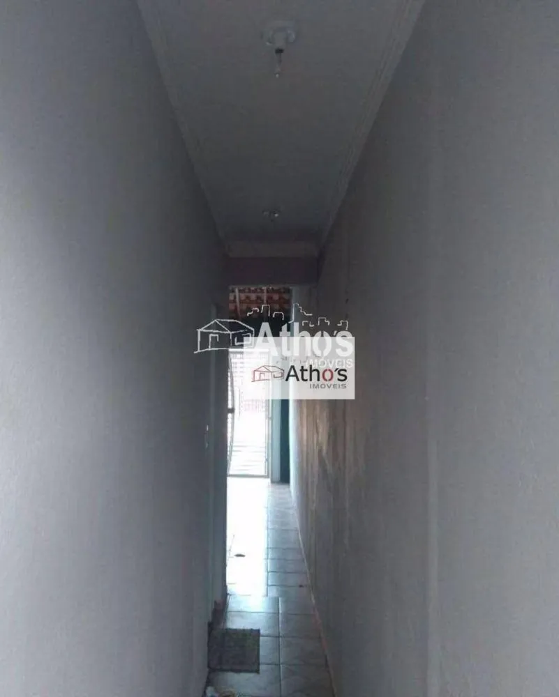 Casa, 3 quartos, 125 m² - Foto 10