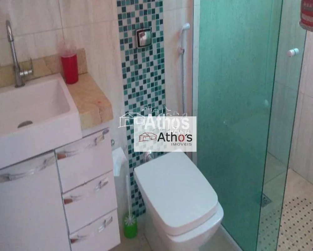 Casa, 3 quartos, 125 m² - Foto 6