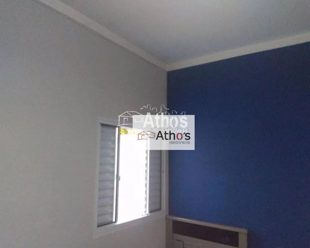 Casa, 3 quartos, 125 m² - Foto 8