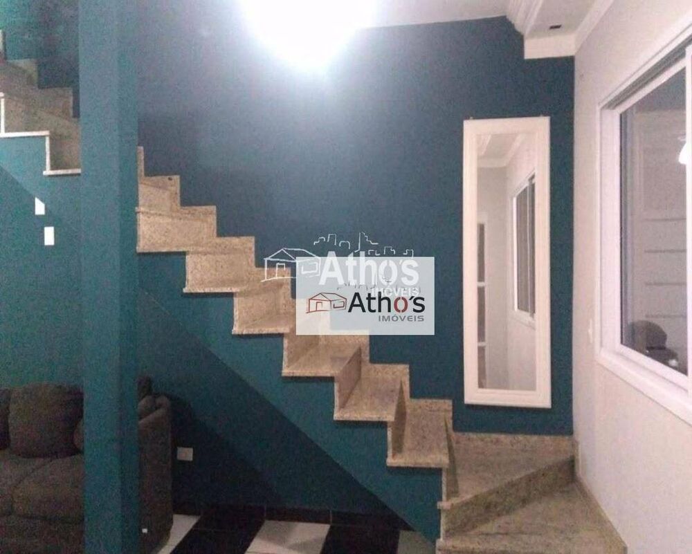 Casa, 3 quartos, 125 m² - Foto 4
