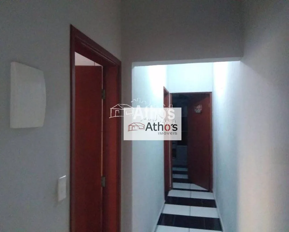 Casa, 3 quartos, 125 m² - Foto 5