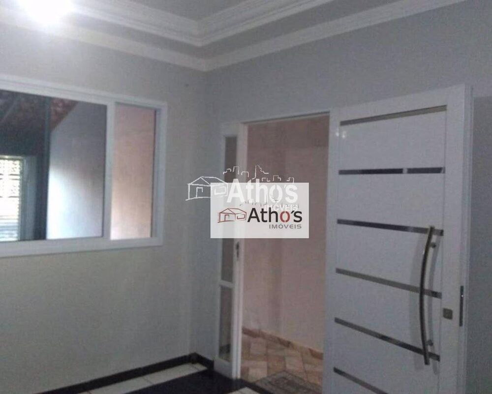 Casa, 3 quartos, 125 m² - Foto 3