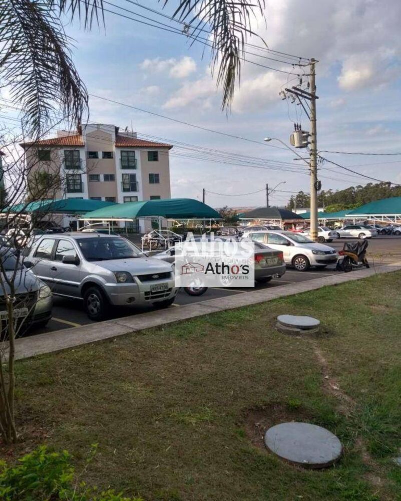 Apartamento, 2 quartos, 53 m² - Foto 4