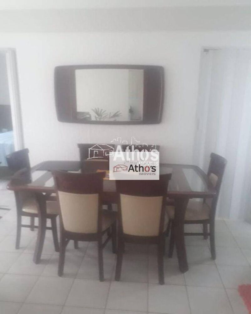 Apartamento, 2 quartos, 53 m² - Foto 11