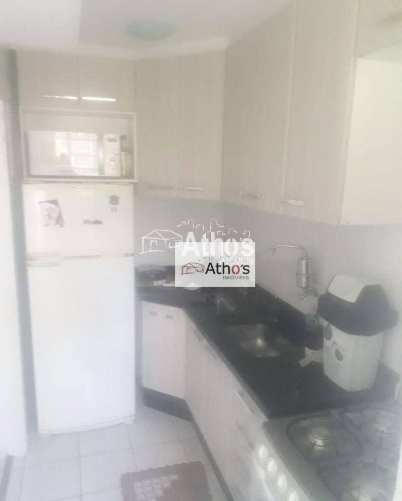 Apartamento, 2 quartos, 53 m² - Foto 9