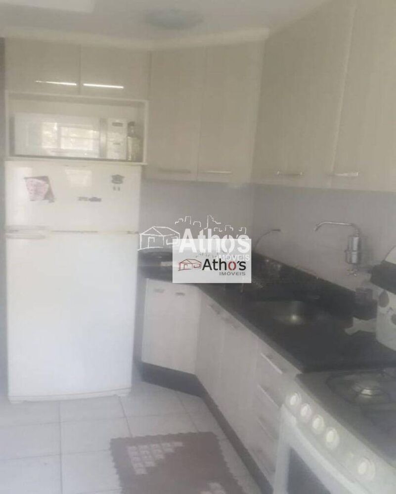 Apartamento, 2 quartos, 53 m² - Foto 10