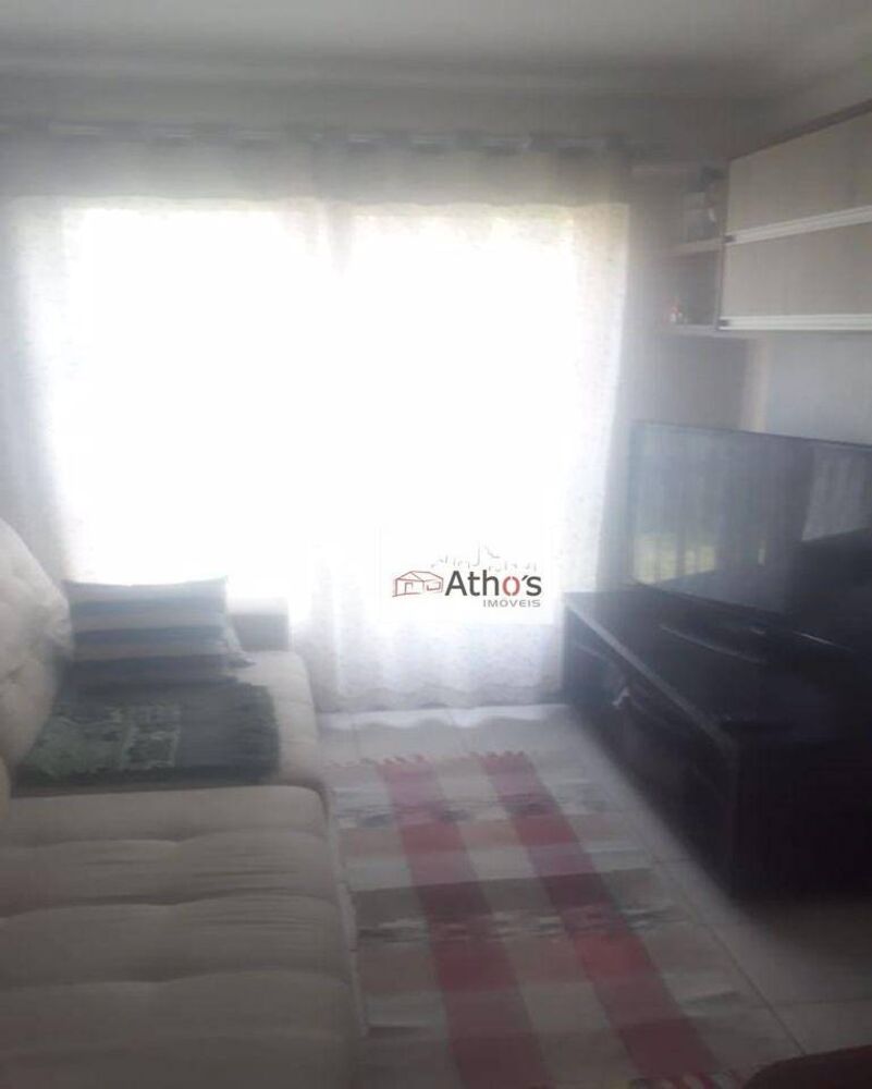 Apartamento, 2 quartos, 53 m² - Foto 6