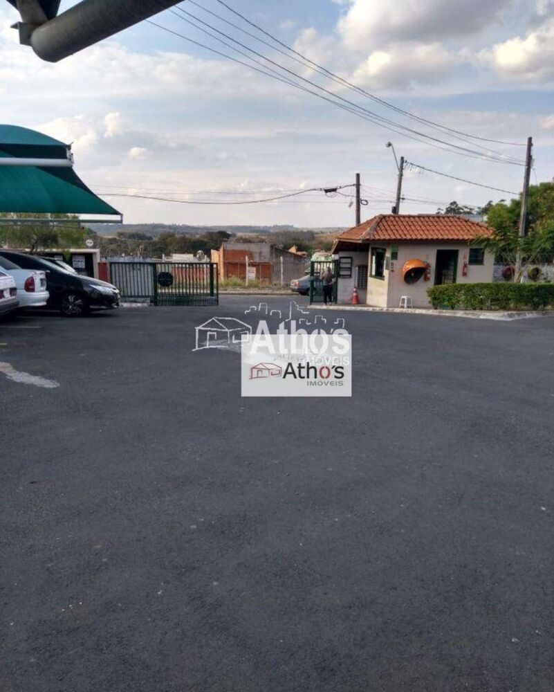 Apartamento, 2 quartos, 53 m² - Foto 12