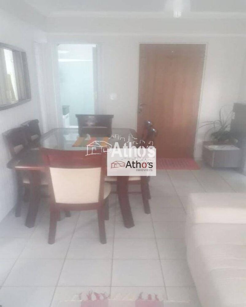 Apartamento, 2 quartos, 53 m² - Foto 13