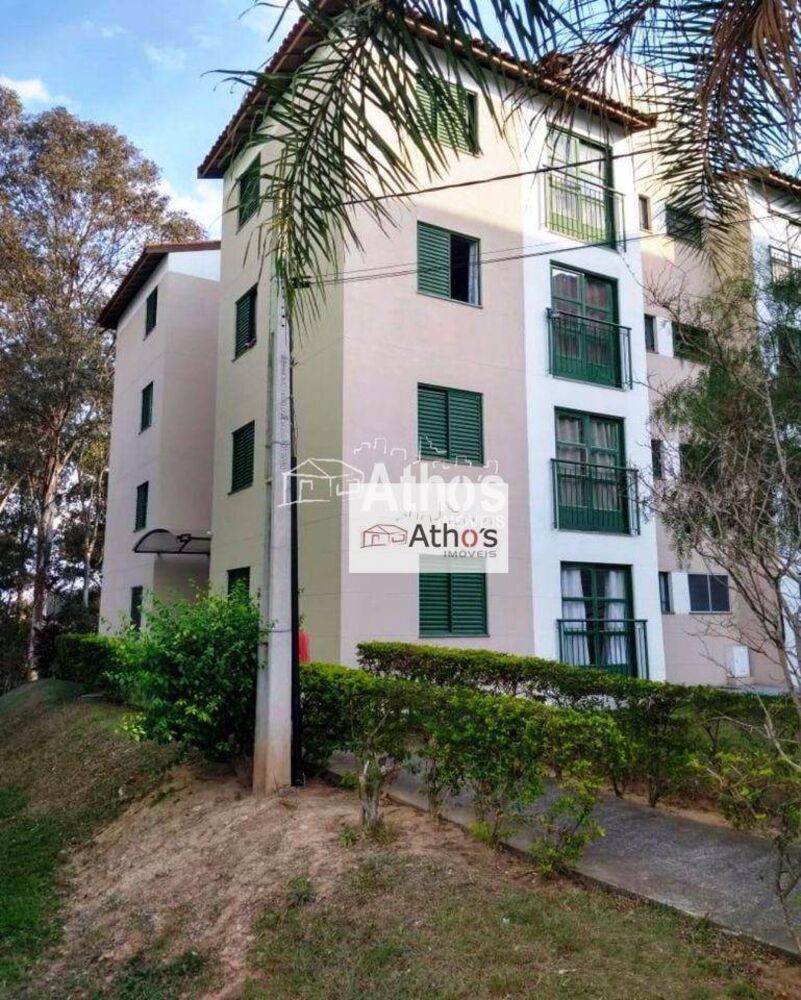 Apartamento, 2 quartos, 53 m² - Foto 7