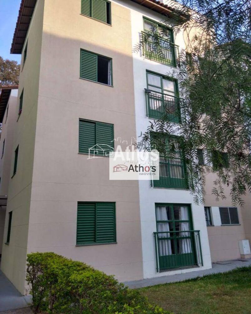 Apartamento, 2 quartos, 53 m² - Foto 14