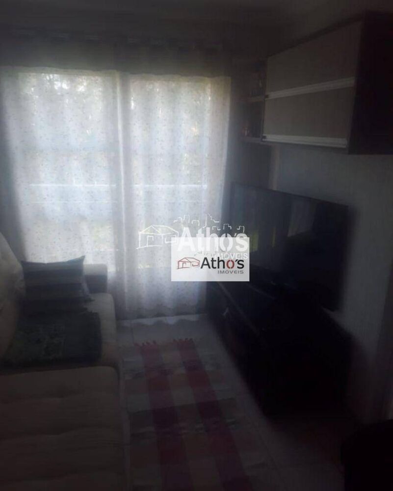 Apartamento, 2 quartos, 53 m² - Foto 5