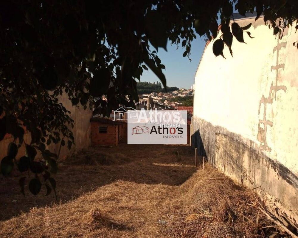 Terreno, 250 m² - Foto 1