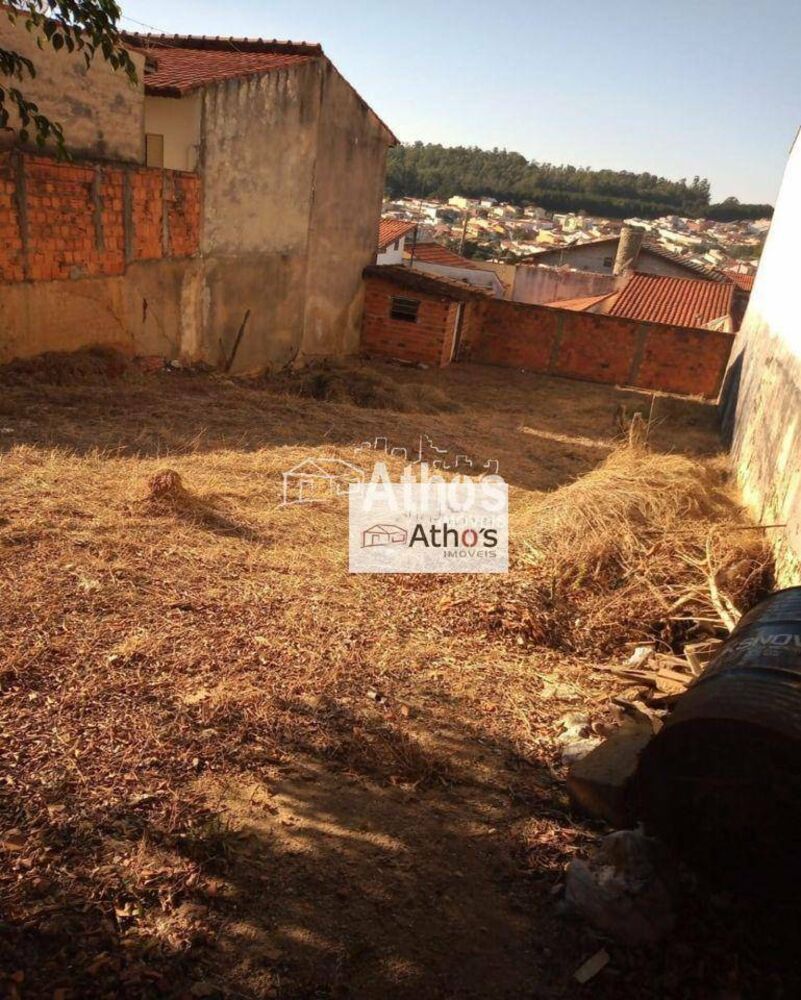 Terreno, 250 m² - Foto 2