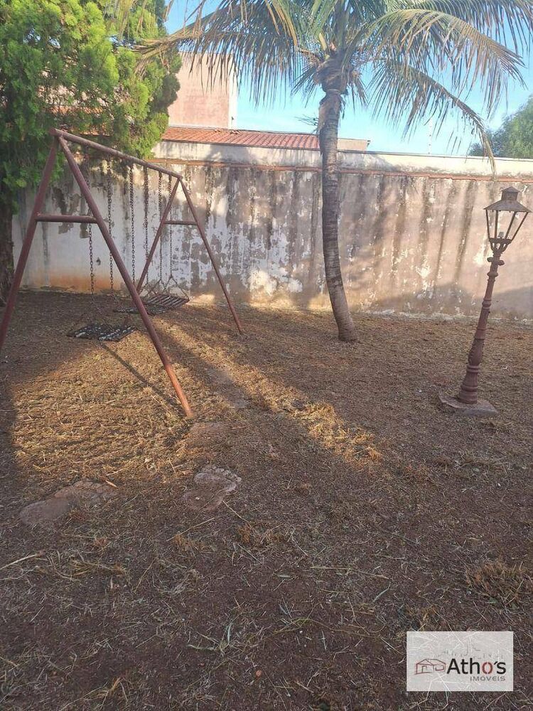 Terreno, 250 m² - Foto 1