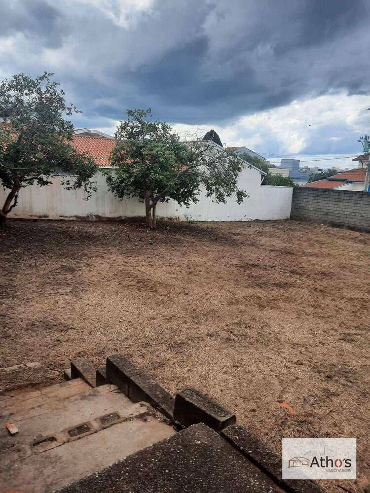 Terreno, 250 m² - Foto 2