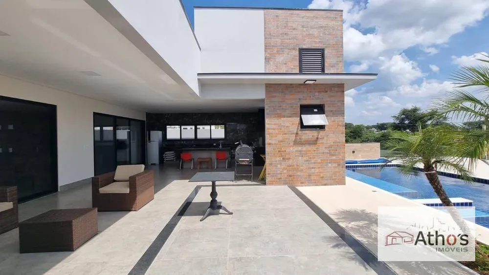Casa de Condomínio, 3 quartos - Foto 8