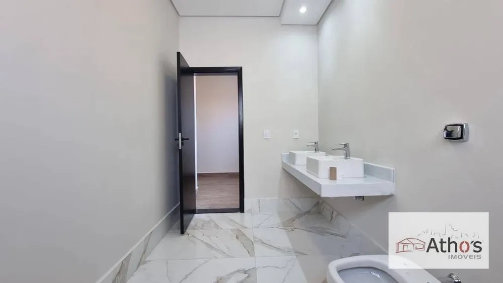 Casa de Condomínio, 3 quartos - Foto 12