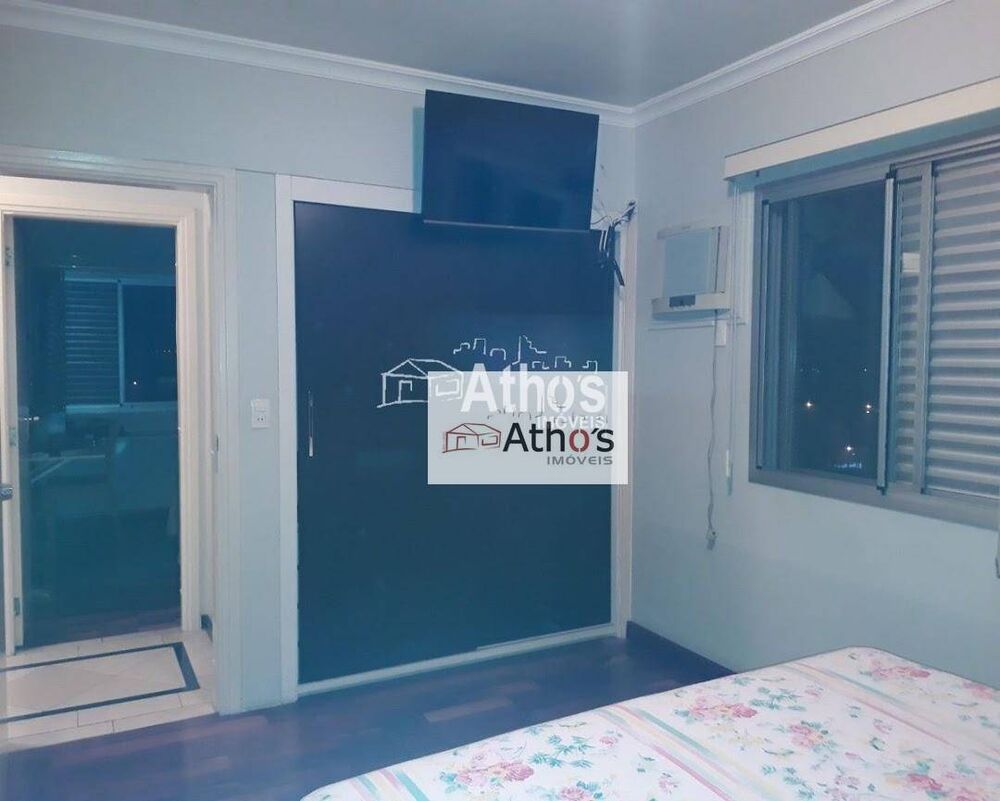 Apartamento à venda com 3 quartos, 126m² - Foto 4