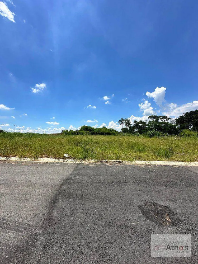 Loteamento e Condomínio, 405 m² - Foto 2