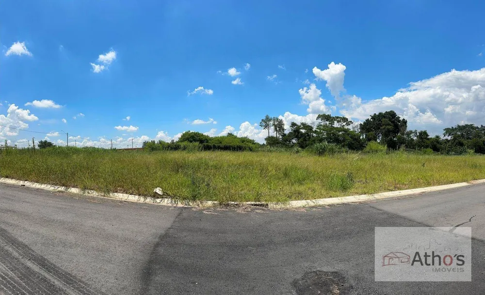 Loteamento e Condomínio, 405 m² - Foto 3