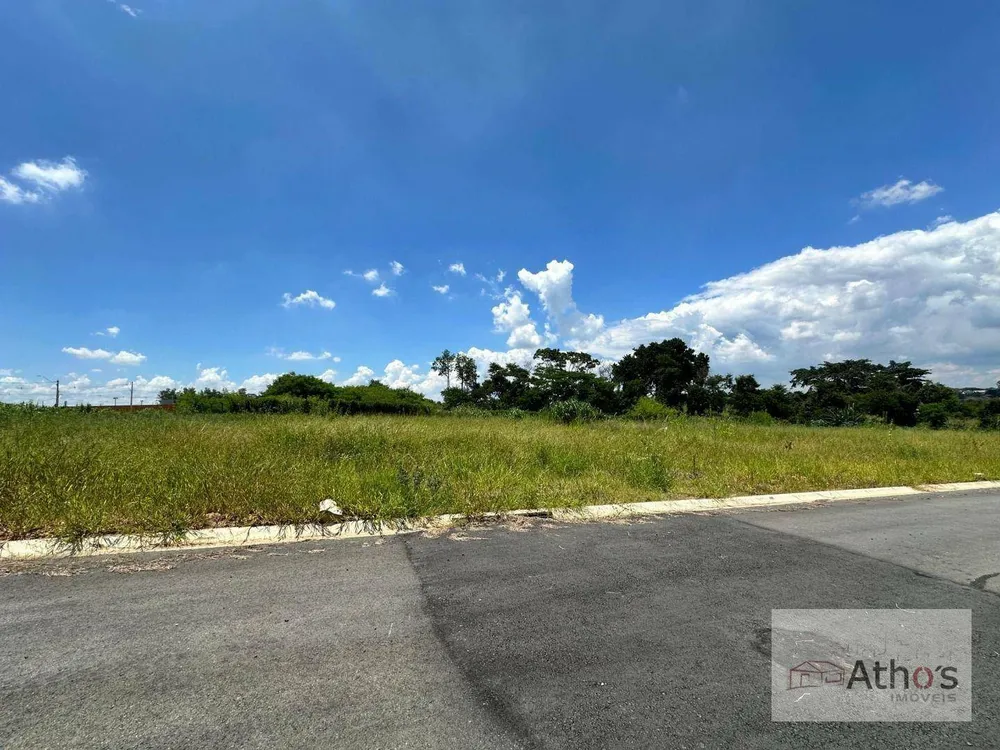 Loteamento e Condomínio, 405 m² - Foto 1