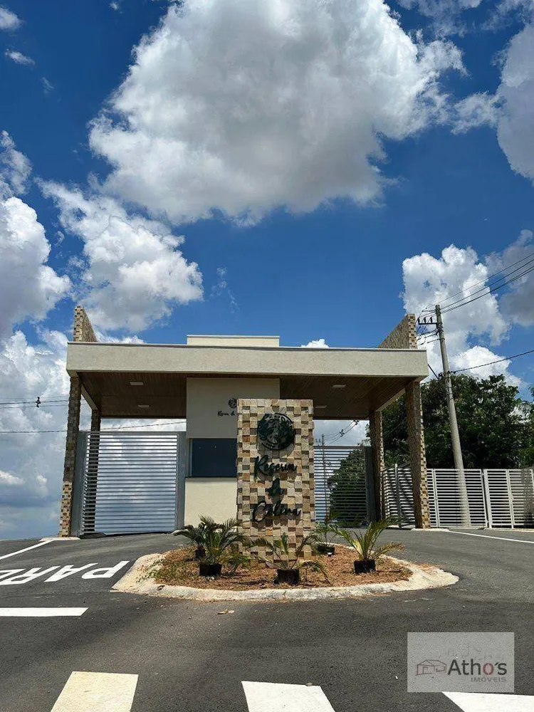 Loteamento e Condomínio, 405 m² - Foto 4