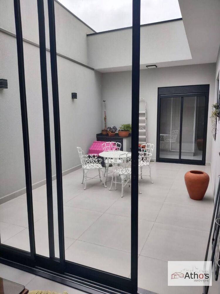 Casa de Condomínio, 3 quartos - Foto 8