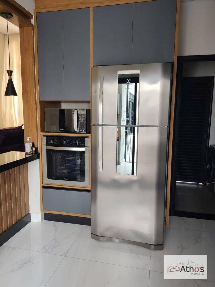 Casa de Condomínio, 3 quartos - Foto 7