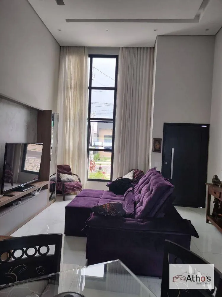 Casa de Condomínio, 3 quartos - Foto 8
