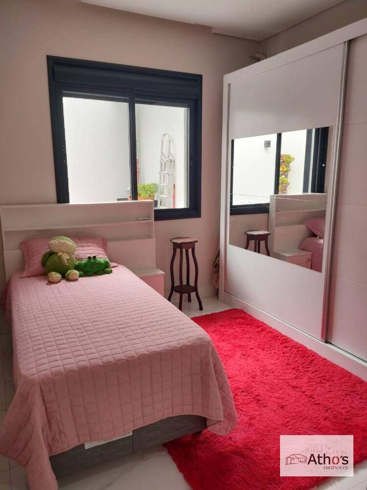 Casa de Condomínio, 3 quartos - Foto 18