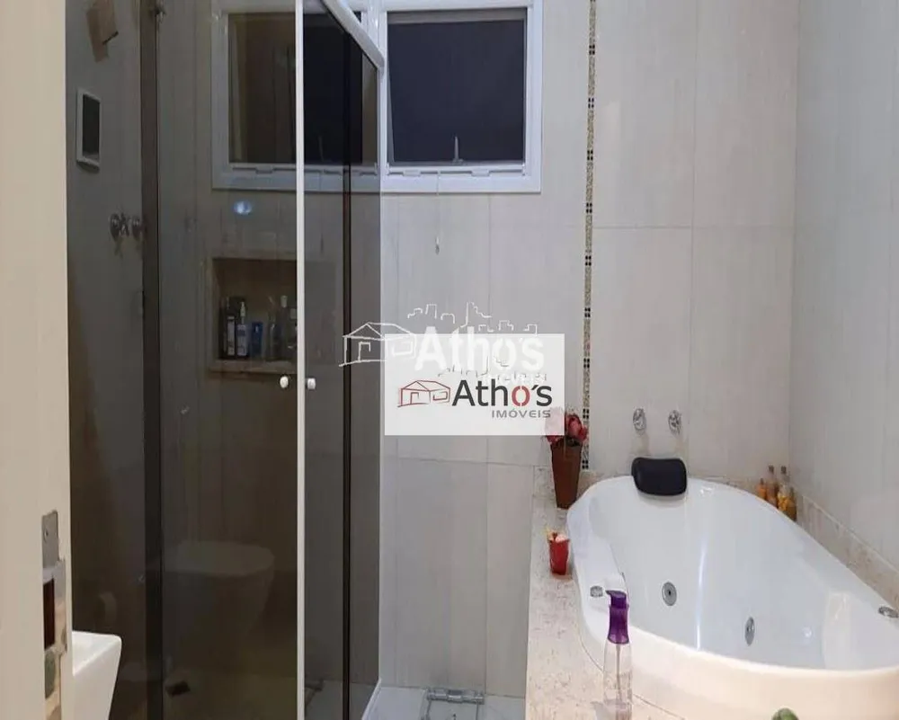 Sobrado, 4 quartos, 320 m² - Foto 9