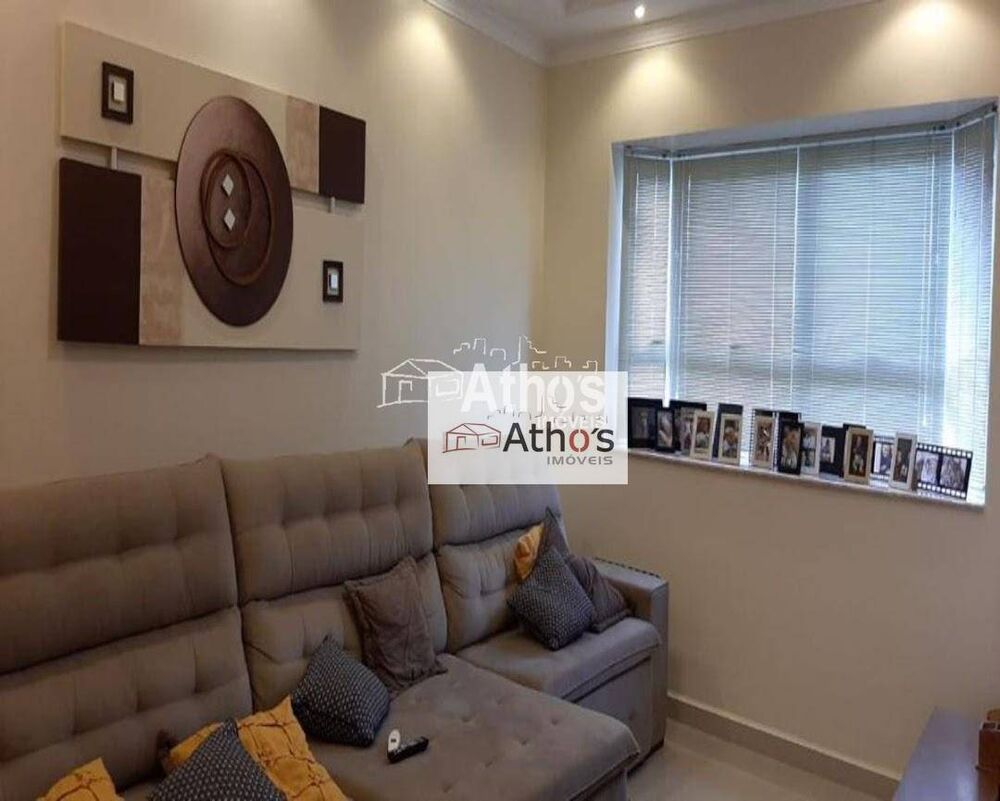 Sobrado à venda com 4 quartos, 320m² - Foto 7