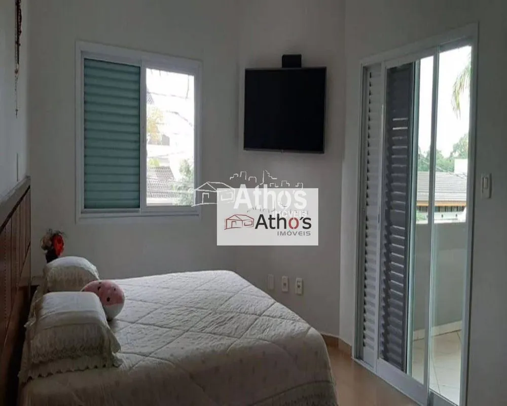 Sobrado, 4 quartos, 320 m² - Foto 8