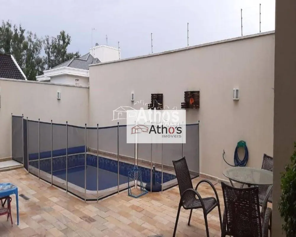Sobrado, 4 quartos, 320 m² - Foto 3