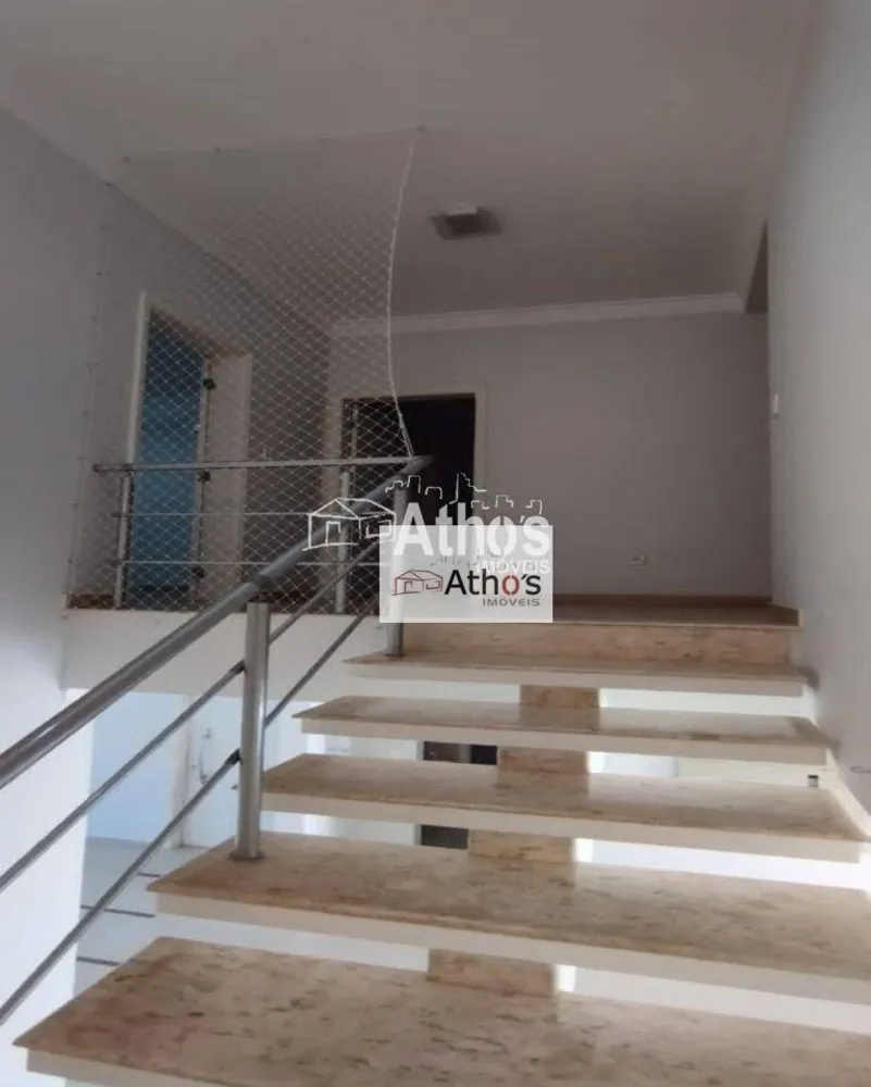 Sobrado, 4 quartos, 320 m² - Foto 28
