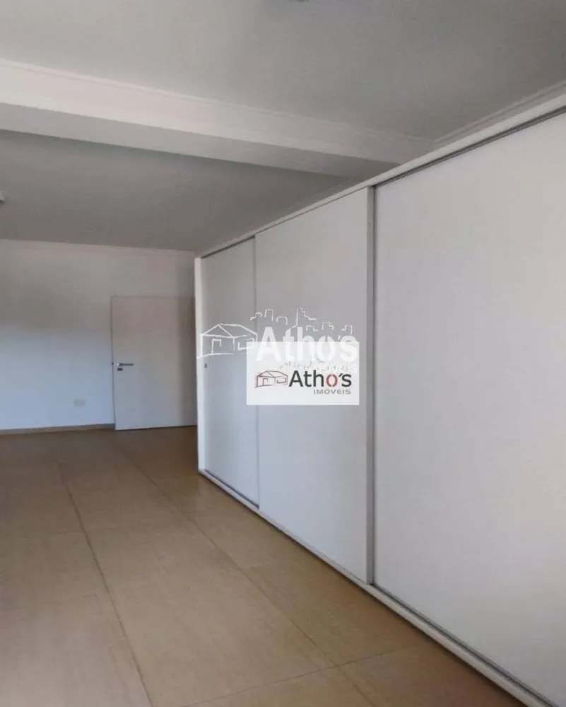 Sobrado, 4 quartos, 320 m² - Foto 25