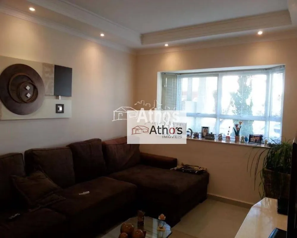Sobrado, 4 quartos, 320 m² - Foto 18