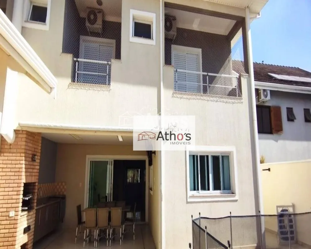 Sobrado, 4 quartos, 320 m² - Foto 32