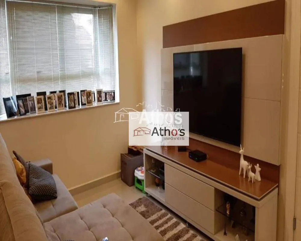 Sobrado, 4 quartos, 320 m² - Foto 13