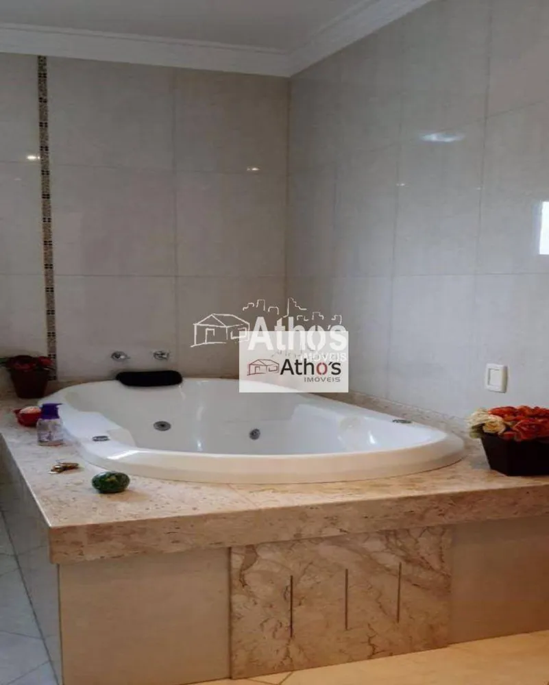 Sobrado, 4 quartos, 320 m² - Foto 11